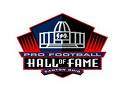 Hall of Fame logo